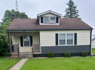 2806 Virginia Ave, Connersville, IN 47331