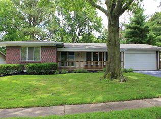 1632 Schulte Rd, Saint Louis, MO 63146