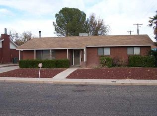 56 W 500 S, Saint George, UT 84770