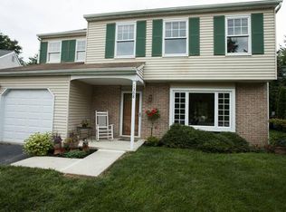 1308 Blair Cir, Downingtown, PA 19335