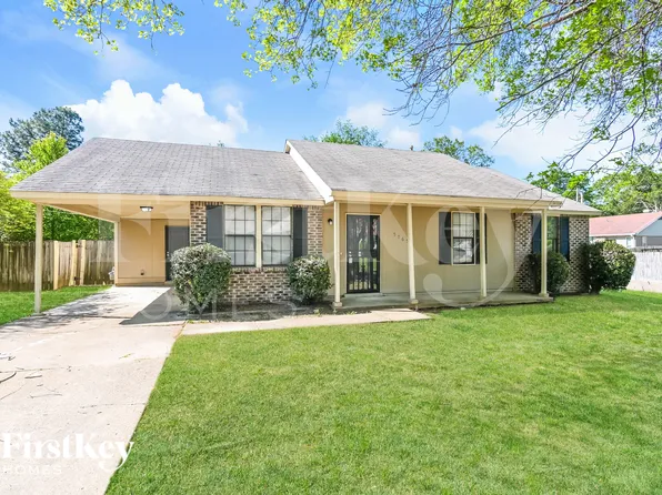 5765 Ashridge Pl, Memphis, TN 38141