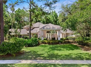 2048 Hutton Point, Longwood, FL 32779
