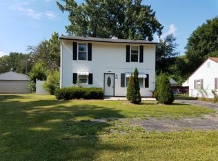 228 Arcadia Dr, Rantoul, IL 61866