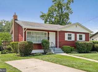 2649 Cory Ter, Silver Spring, MD 20902