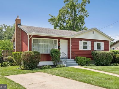 2649 Cory Ter, Silver Spring, MD, 20902