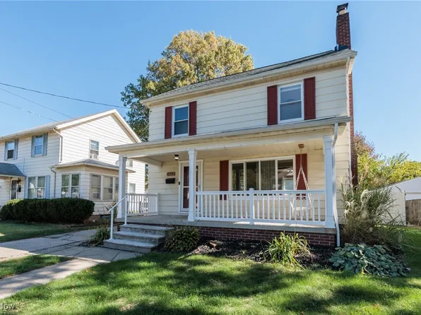 2443 8th St, Cuyahoga Falls, OH 44221