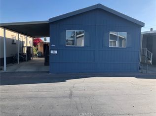 1410 E 6th St TRAILER 22, Corona, CA 92879