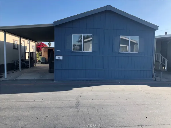 1410 E 6th St Trailer 22, Corona, CA 92879