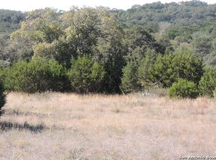 296 Sweet Clover Dr, Spring Branch, TX 78070