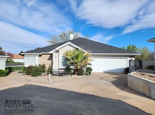 1365 E Fort Pierce Dr #21, Saint George, UT 84790