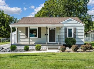 109 March Dr, Collinsville, IL