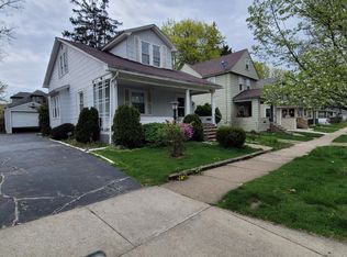 813 Staples Ave, Kalamazoo, MI 49007