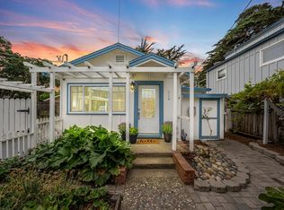 519 Harriet Ave, Aptos, CA 95003
