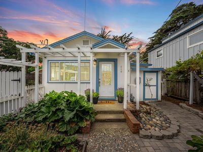 519 Harriet Ave, Aptos, CA, 95003