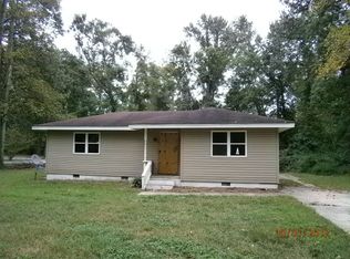 138 Sycamore Cir, Edenton, NC 27932