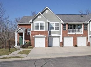 6720 Washington Cir, Franklin, OH 45005