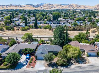 1205 San Jose Dr, Antioch, CA