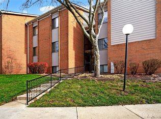 1008 Lookout Trl APT C, West Carrollton, OH 45449