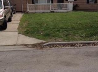 224 S Chester Ter, Olathe, KS 66061