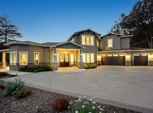 1700 Reliez Valley Rd, Lafayette, CA 94549