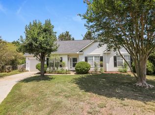 3705 Arthur St, Indian Trail, NC 28079