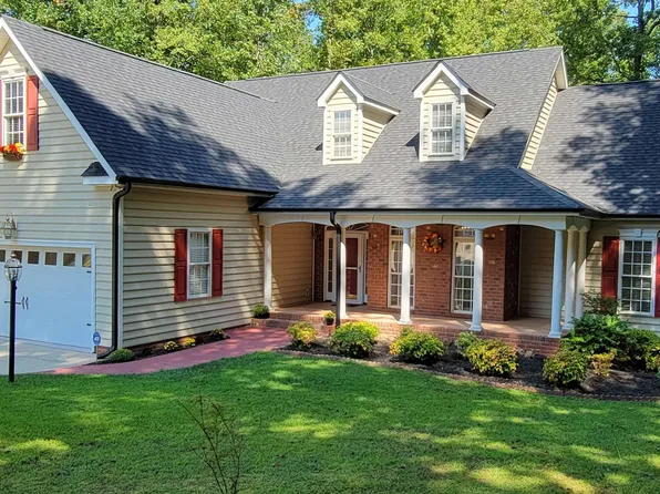 3318 Wellston Pl, Sanford, NC 27330