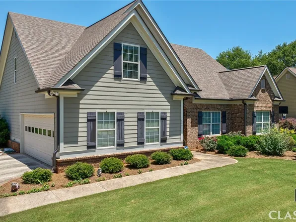 1800 Avalon Drive, Bogart, GA 30622