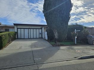 1390 Dornoch Ave, San Jose, CA 95122