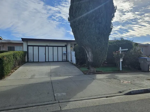 1390 Dornoch Ave, San Jose, CA 95122