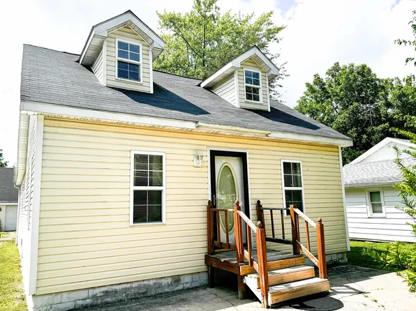 1501 S Wall Ave, Muncie, IN 47302