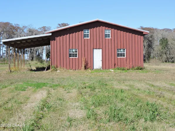 192 Commerical Ave E, East Palatka, FL 32131