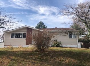 3110 Cambridge Dr, Baltimore, MD 21244