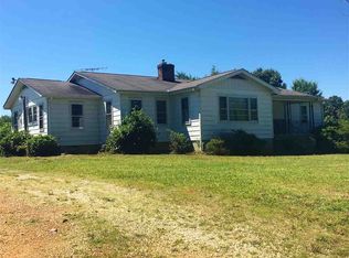 255 N Horseshoe Bridge Rd, Westminster, SC 29693
