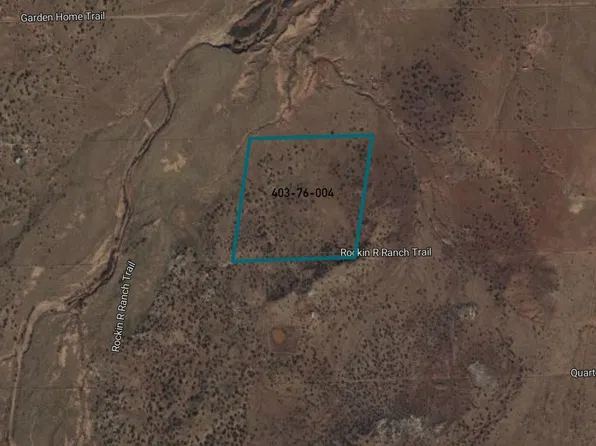 9523 Old School Bus Trail #-, Snowflake, AZ 85937