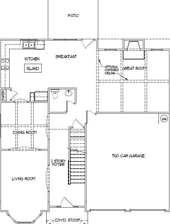 2nd image of 269 N Radcliff Way