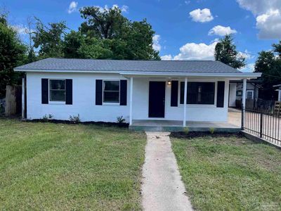 3701 W Theresa St, Pensacola, FL, 32505
