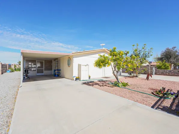 13574 E 55th St, Yuma, AZ 85367