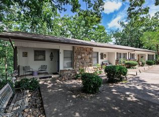 2 Cabo Tinoso Pl, Hot Springs, AR 71909