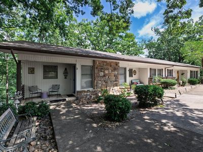 2 Cabo Tinoso Pl, Hot Springs, AR, 71909