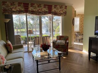 3555 Laurel Greens Ln N UNIT 103, Naples, FL 34119