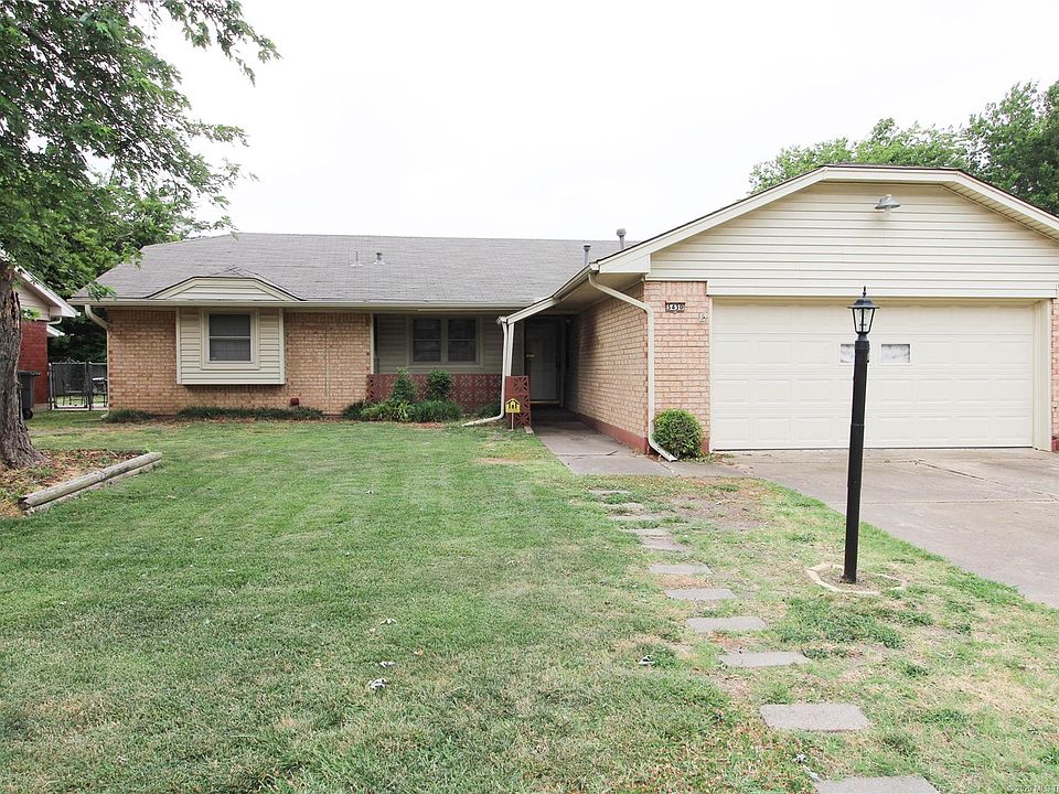 1st image of 3430 S 116th East Pl