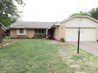 3430 S 116th East Pl, Tulsa, OK 74146
