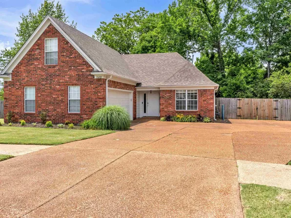 11692 Wilder St, Arlington, TN 38002
