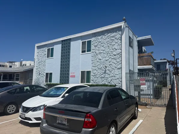 3837 39th St APT 7, San Diego, CA 92105