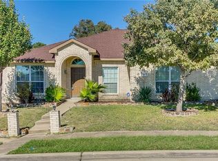 309 Havenwood Ln, Garland, TX 75043