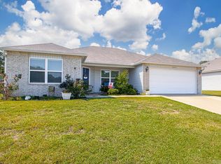 2401 Kenneth Dr, Benton, AR 72015