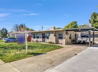 4694 N Stoddard Ave, San Bernardino, CA 92407