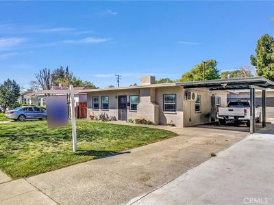 4694 N Stoddard Ave, San Bernardino, CA, 92407