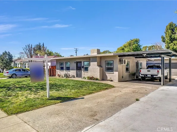 4694 N Stoddard Ave, San Bernardino, CA 92407