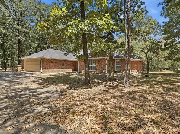 1343 Valleywood Trl, Hawkins, TX 75765